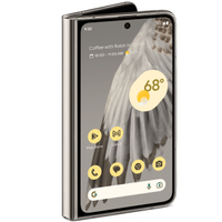 Google Pixel Fold: $1,799 w/ free Pixel Watch @ Google
Free Pixel Watch: