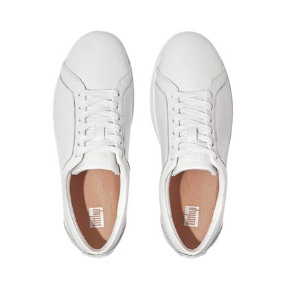 The 21 best white trainers of 2024, from Adidas to Veja | Woman & Home