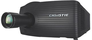 Christie Launches New Projectors at InfoComm
