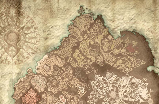 Diablo IV Interactive Map