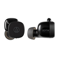 Audio-Technica  ATH-SQ1TWBK