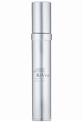 ReVive Skincare Intensité Volumizing Serum Ultime / Targeted Skin Filler on white background