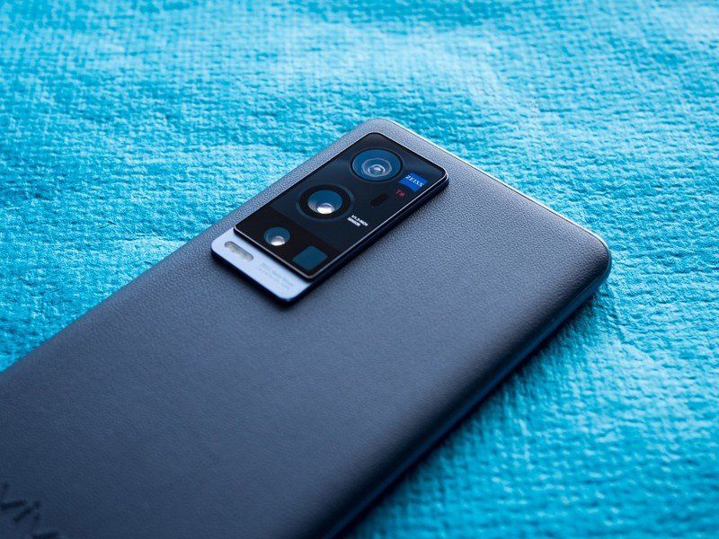 Vivo X60 Pro+ review