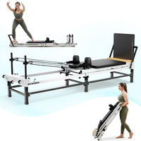 Syedee Foldable Pilates Reformer