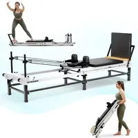 Syedee Foldable Pilates Reformer