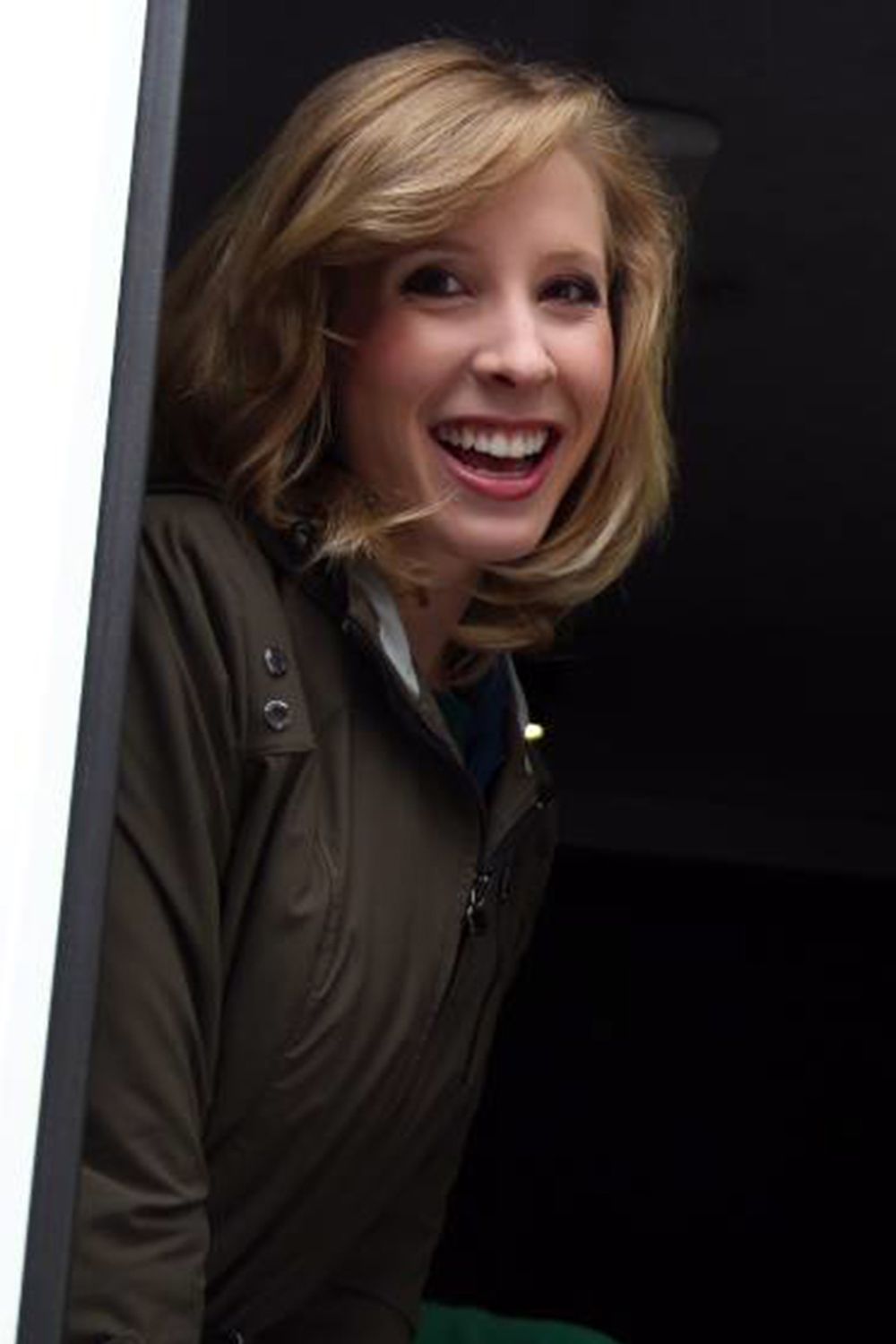 Virginia Shooting Alison Parker