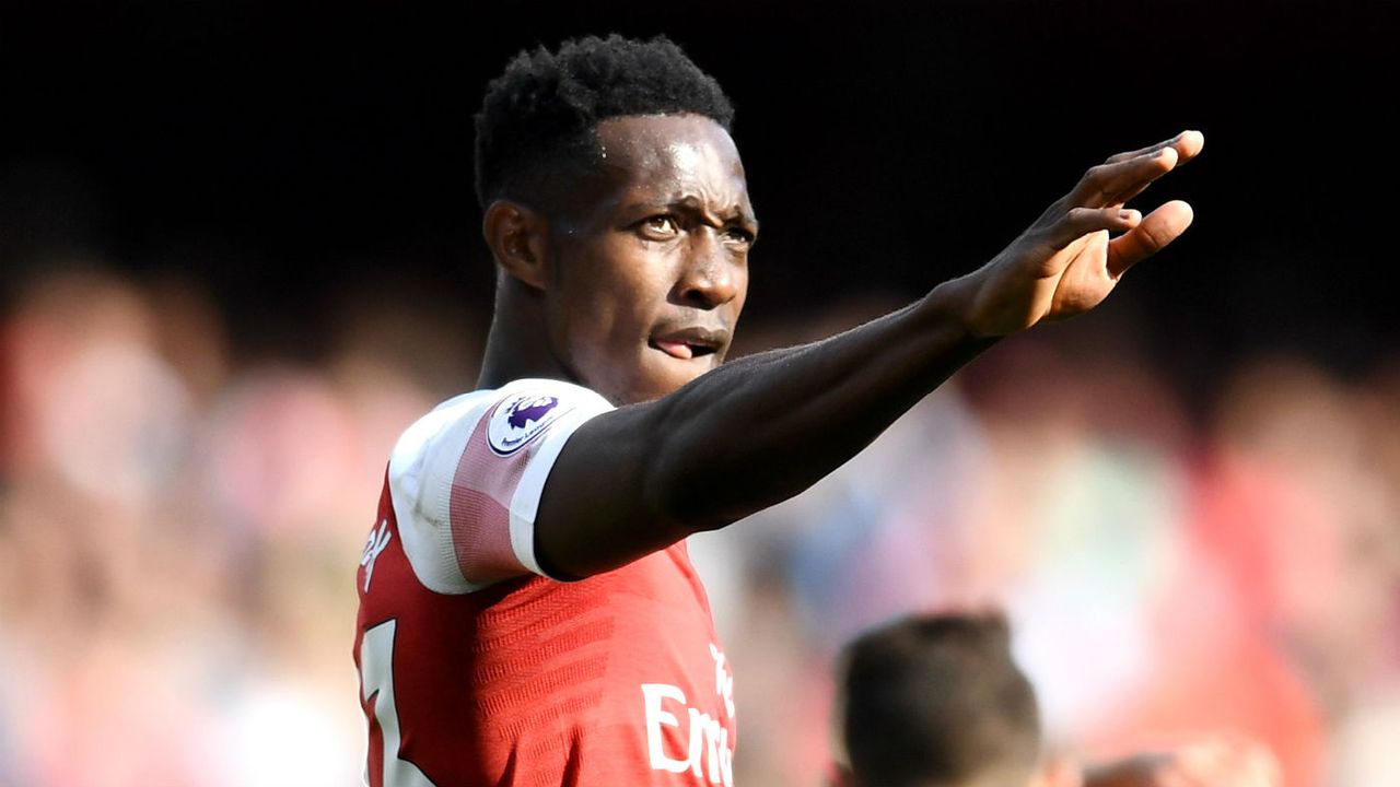 Danny Welbeck Arsenal transfer news 