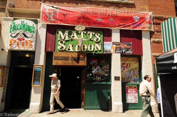 Whiskey Row