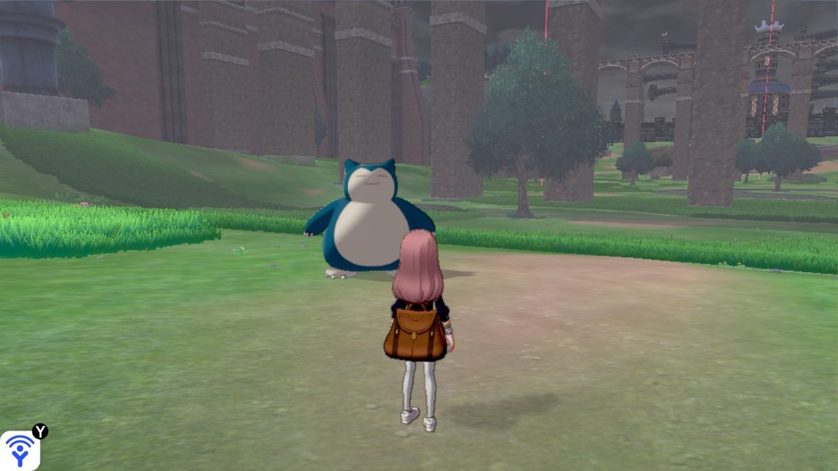 Pokémon Sword And Shield Wild Area Tips And Tricks Guide