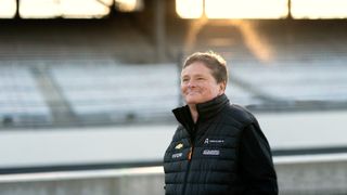 Sam Schmidt