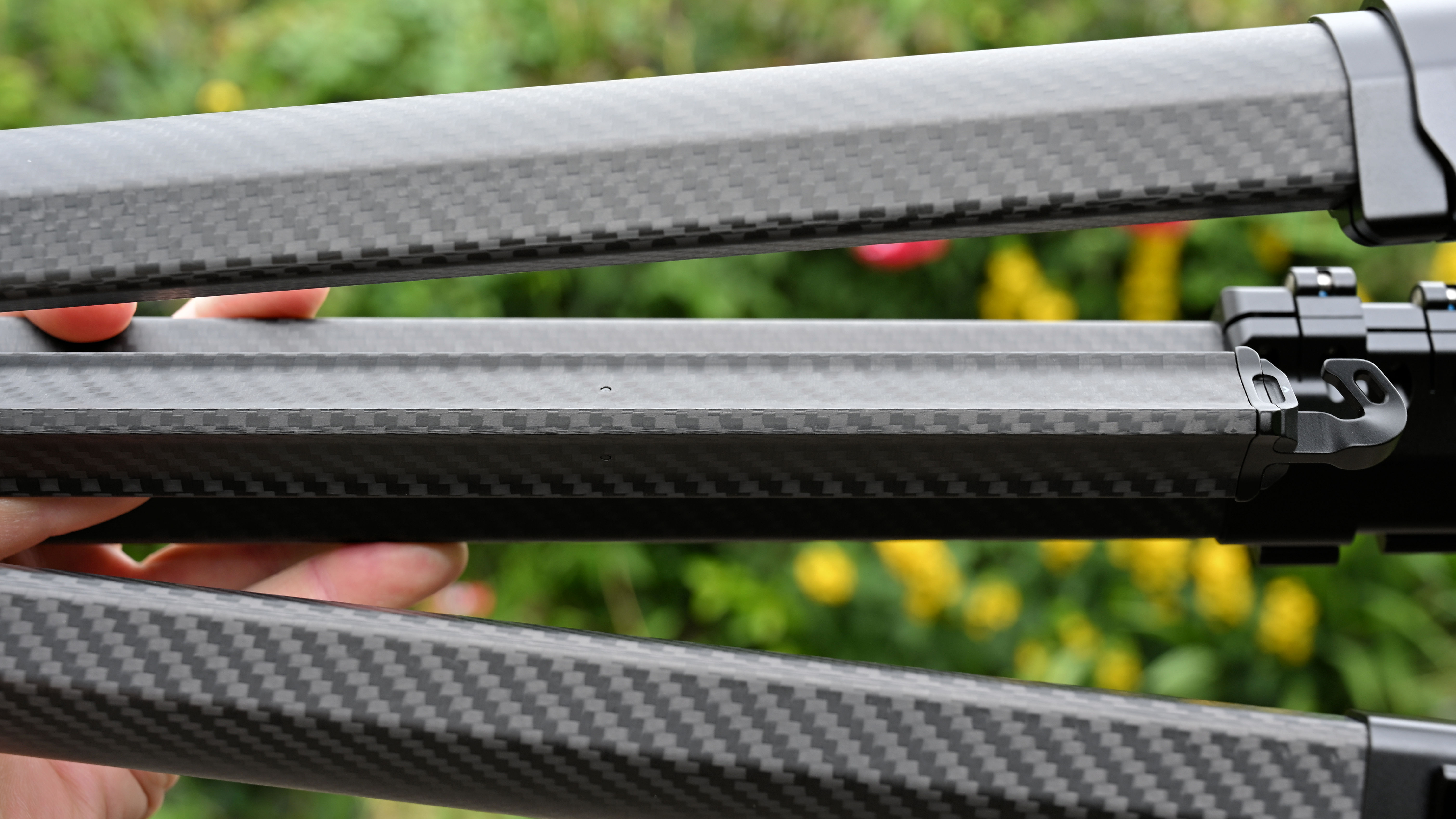 Peak Design Pro Tall Tripod product image