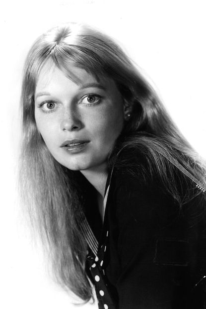 Mia Farrow