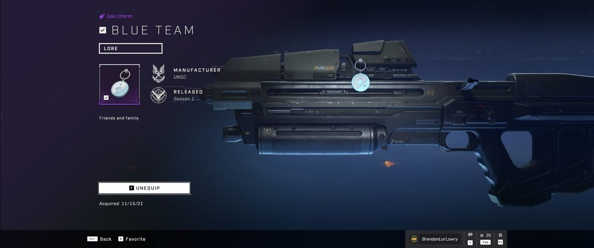 Halo Infinite