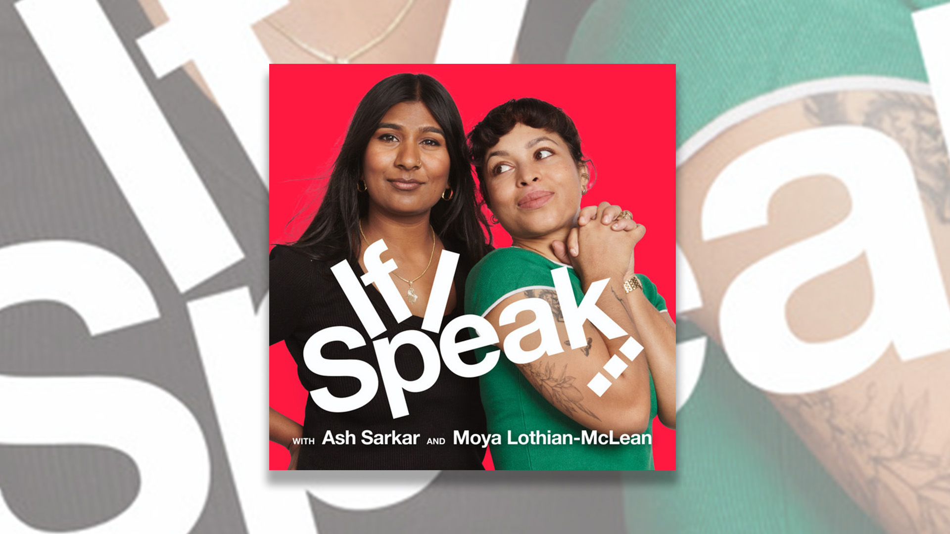 Popular political podcasts