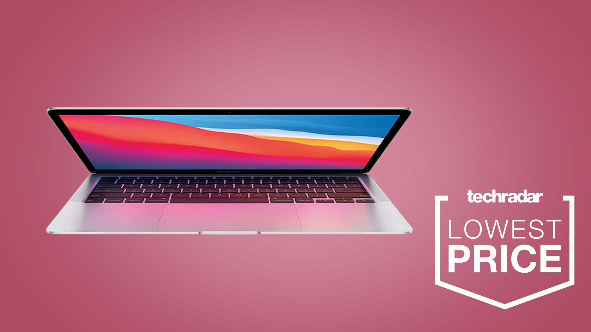 M1 MacBook deals are hitting their lowest prices yet this week | TechRadar