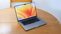 Apple MacBook Pro 16 M2 (2023)