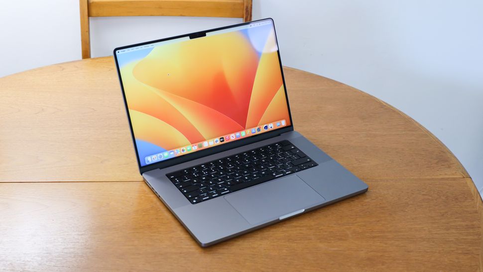 Macbook pro 2023