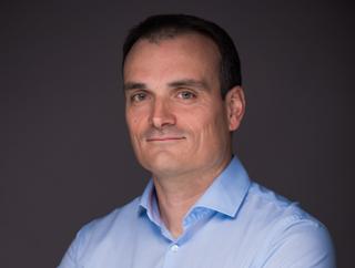 Marc Baillavoine, CEO and founder of Quortex