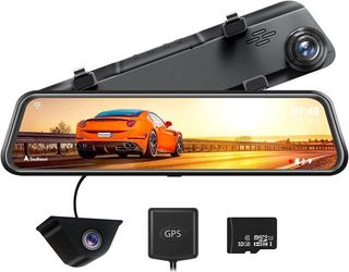 OEM Mirror Dash Cam V5PRO