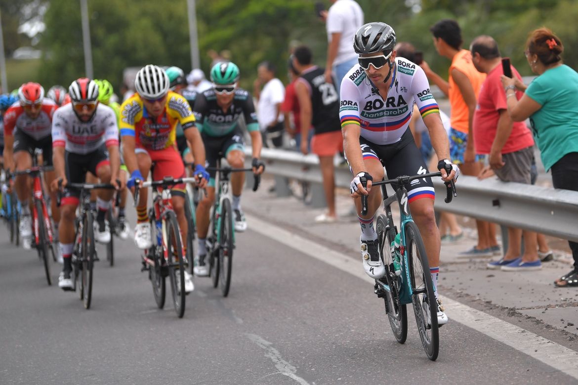 Peter Sagan (Bora-Hansgrohe)