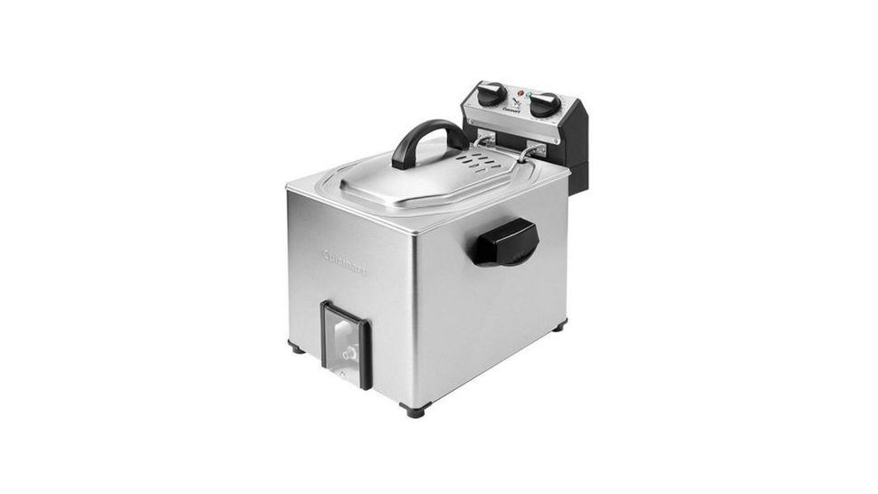 Best turkey fryers chosen by experts Top Ten Reviews