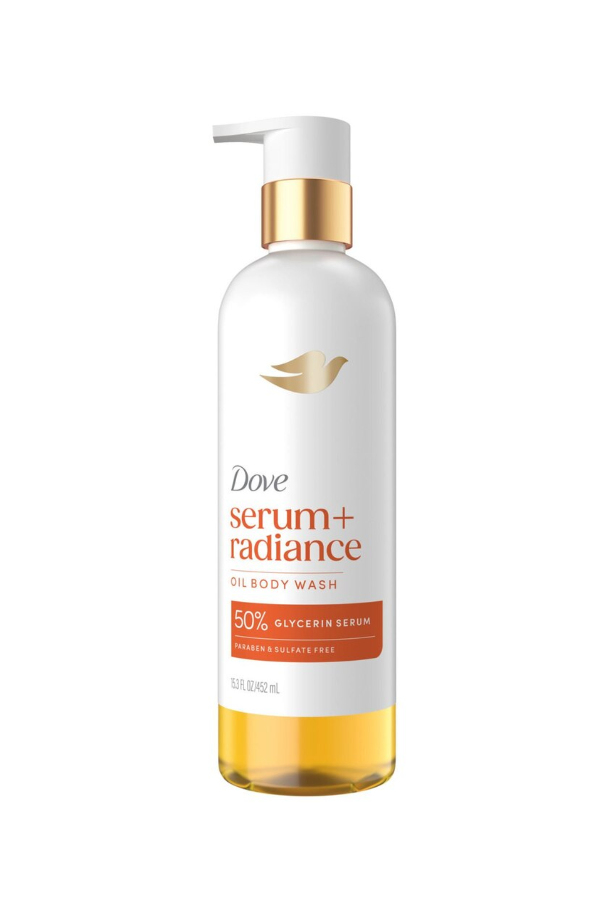 A Marie Claire Fragrance Award-winning product.