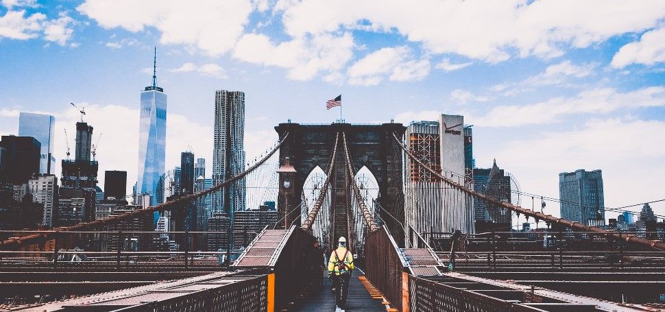 GSMA: 5G will be dominant mobile tech in USA by 2025 | TechRadar