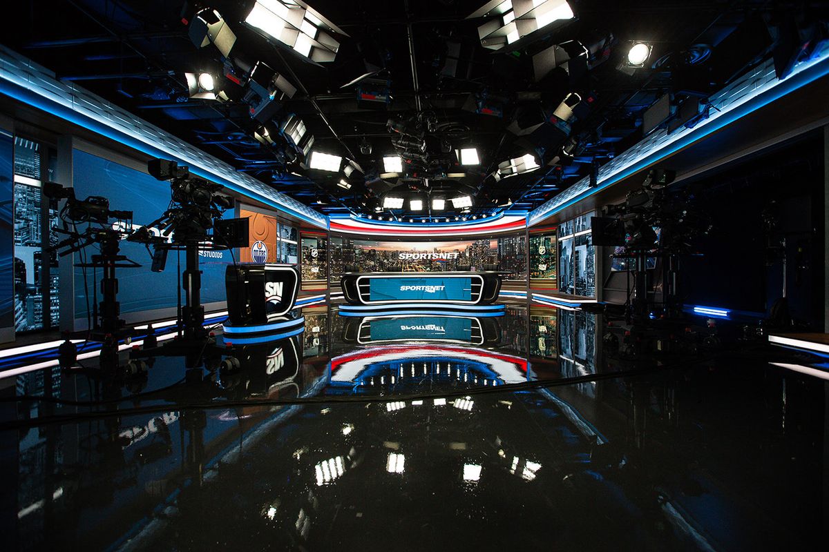 Designing Tomorrow’s TV Studio From the Ground Up With ARRI Lighting