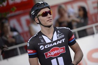 Giant-Alpecin hope Kittel can return for Tour de Yorkshire
