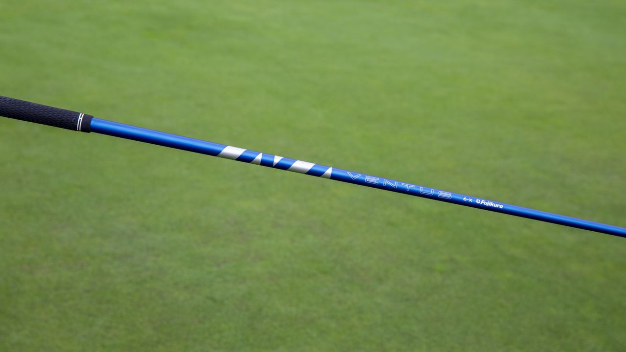 The Great Golf Shaft Lie