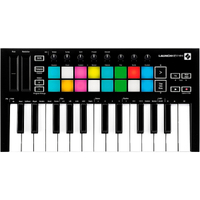 Novation Launchkey Mini: $109.99, now $89.99
