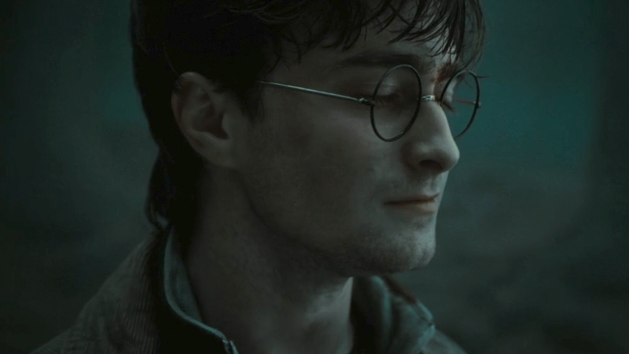 32 Harry Potter Characters With The Absolute Best Names