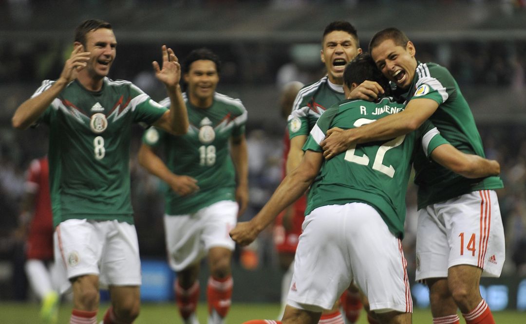 FIFA World Cup Qualifying: Costa Rica v Mexico | FourFourTwo