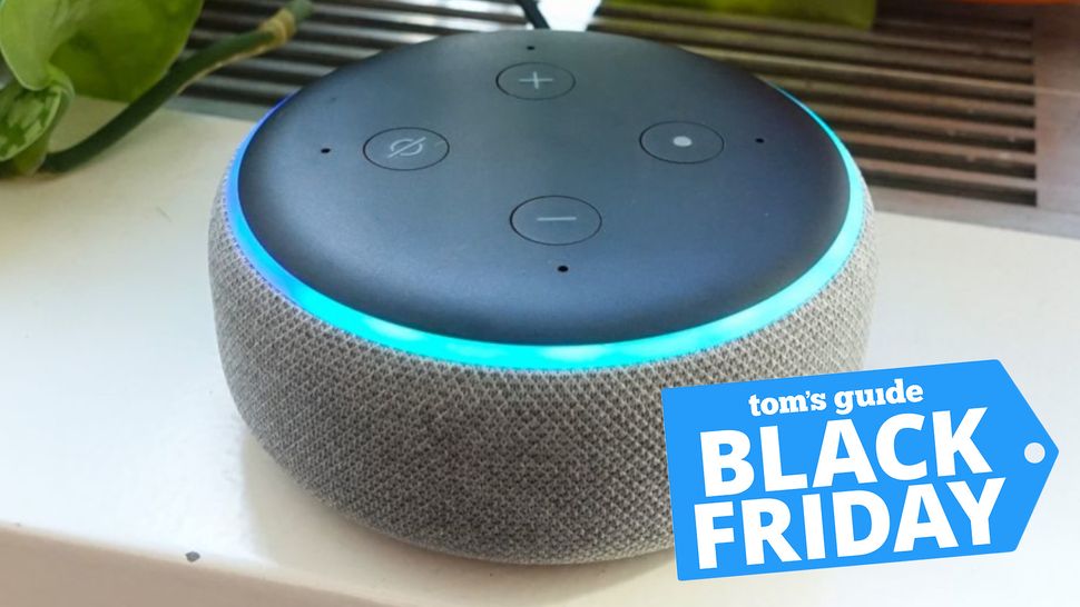 Prime members can get an Echo Dot for 1 before Black Friday — here's