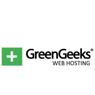Greengeeks logo