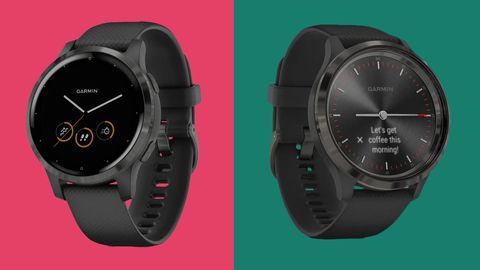 garmin vivoactive 4 vs 3