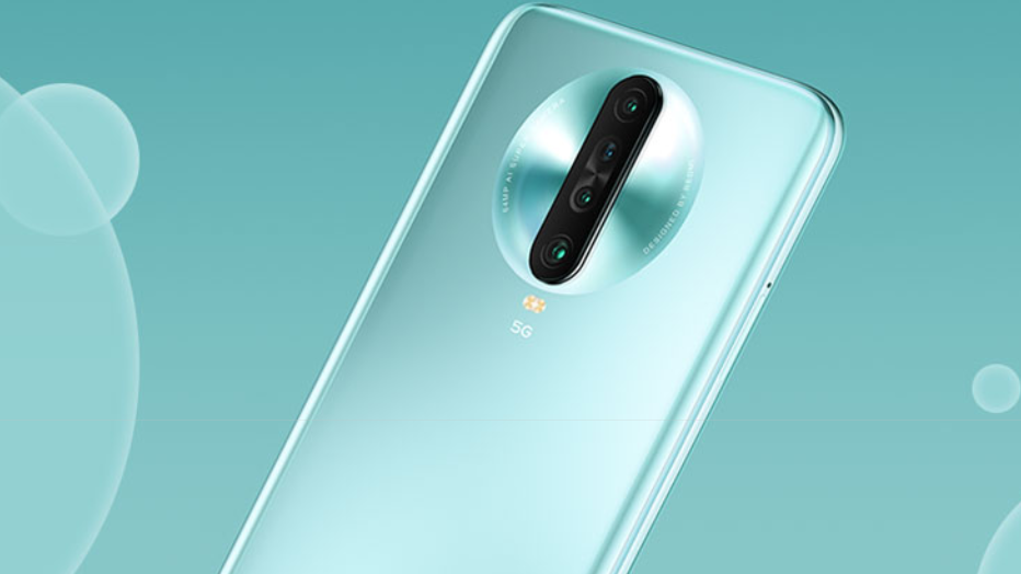 Redmi K30 Racing Edition is another budget 5G powerhouse