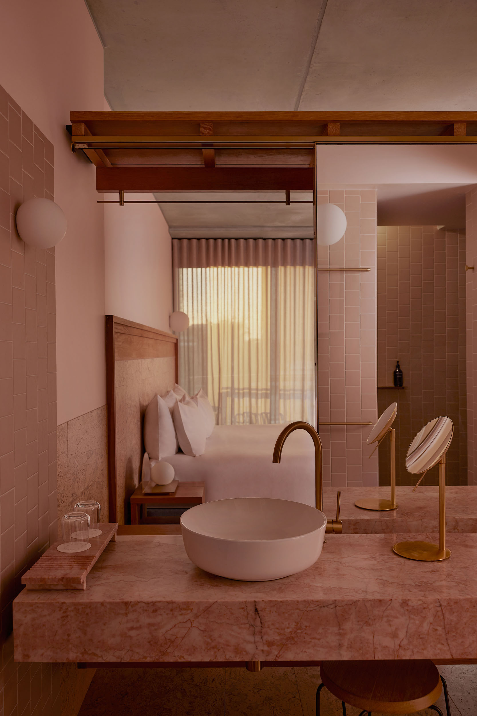 the calile hotel brisbane review