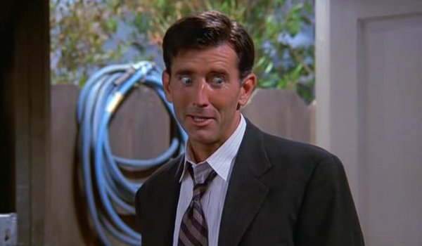 Lloyd Braun Seinfeld Serenity Now