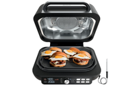 Ninja IG651 Foodi Smart XL Pro 7-in-1 Indoor Grill/Griddle Combo | Was $369.99, now $278.80 at Amazon (save $91.19)