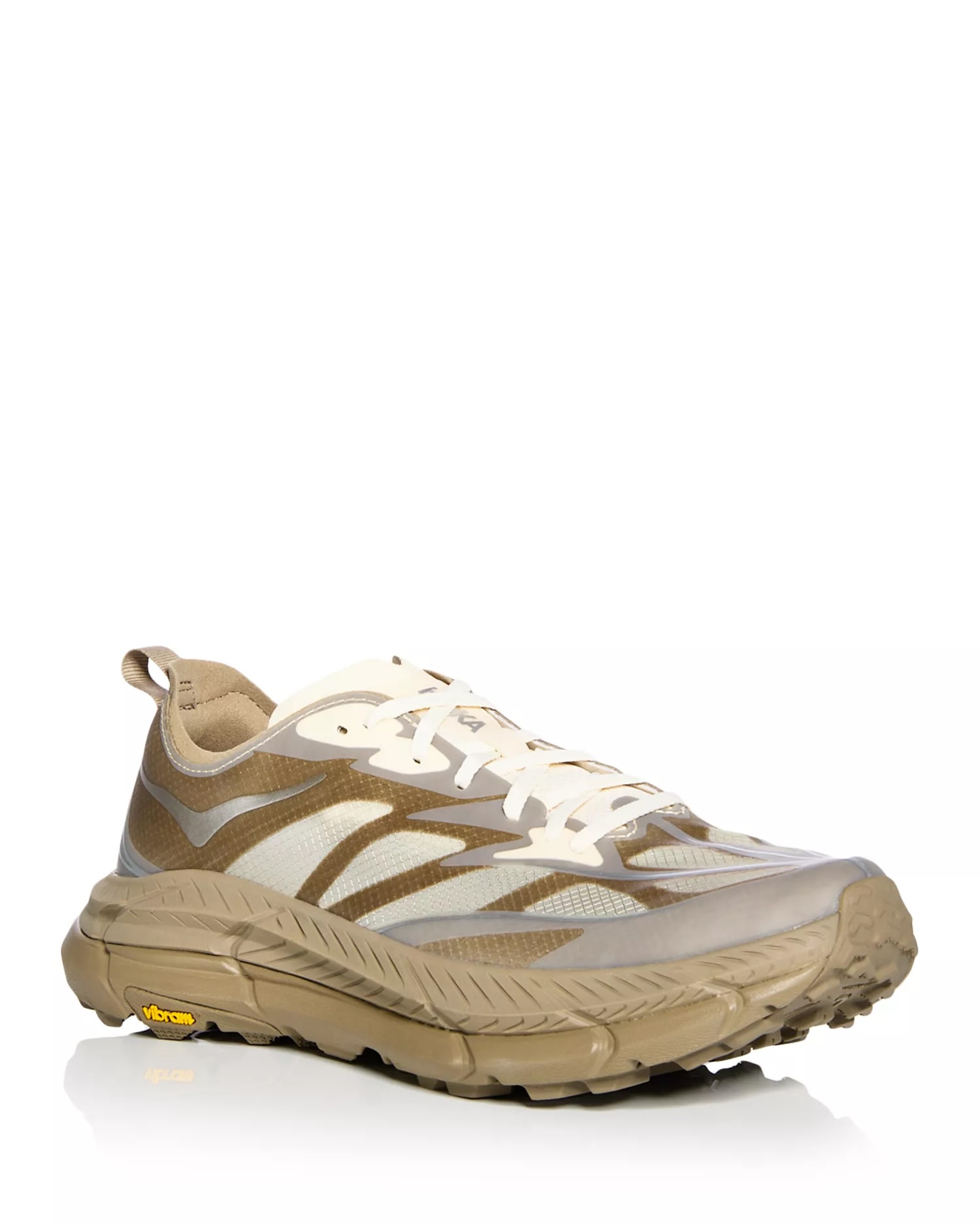 Hoka, Men's Mafate Speed 4 Lite Sneakers