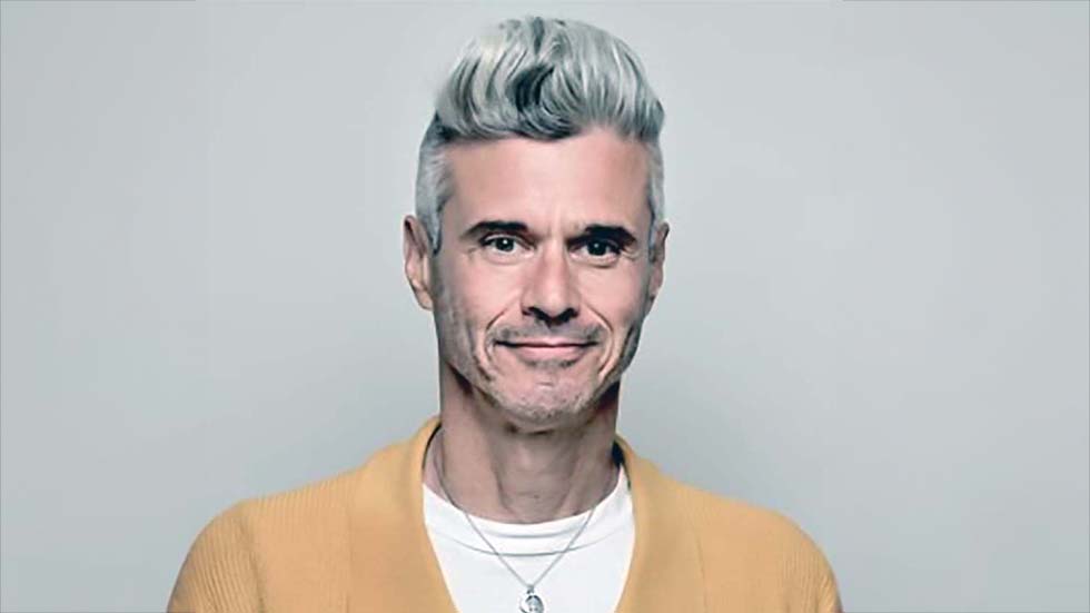 Evan Shapiro