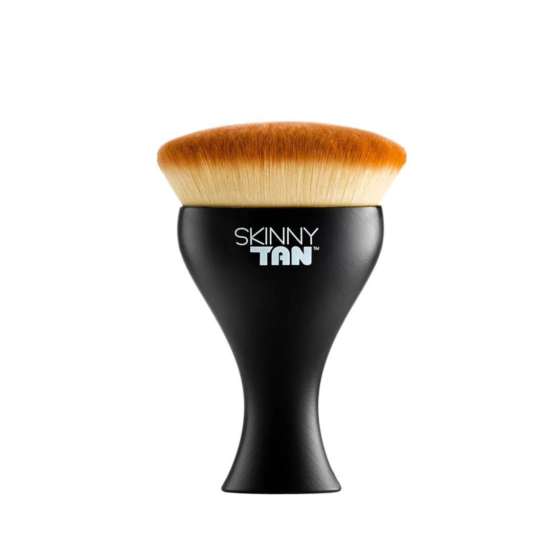 Skinny Tan Body Buffing Wonder Brush