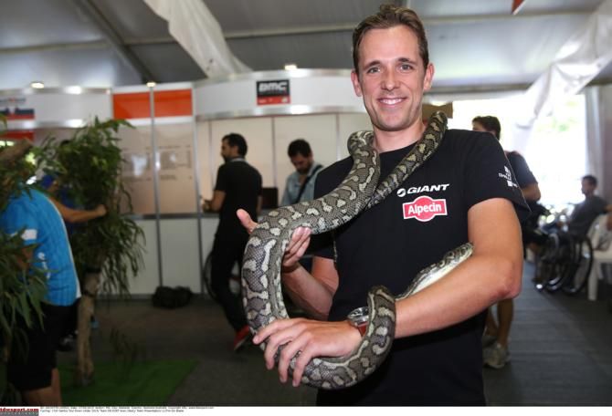 Koen de Kort (Giant Alpecin)
