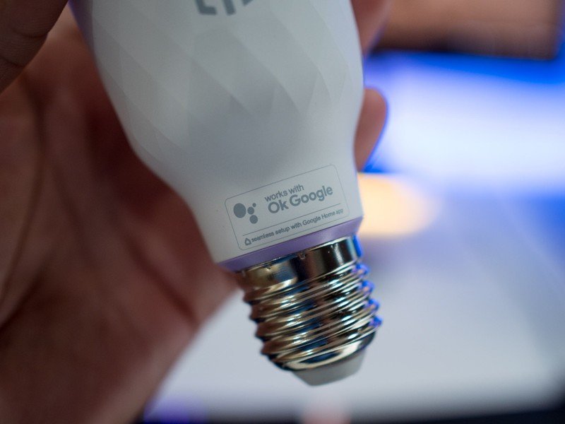 Yeelight M2 LED Smart Bulb