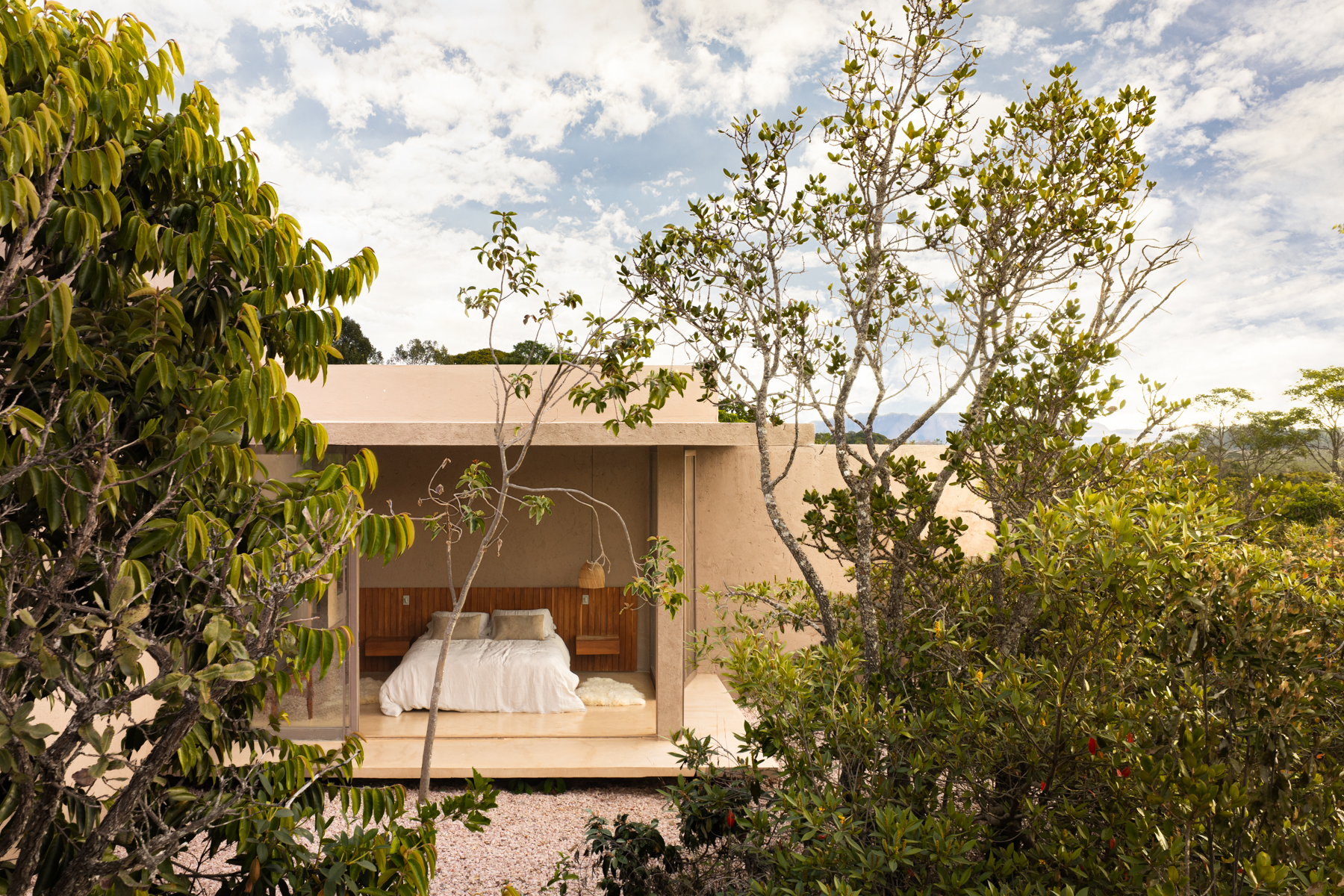 Casa Lilaya