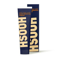 In Shower Vegan Hair Removal Cream: £6.50 at Hoosh
