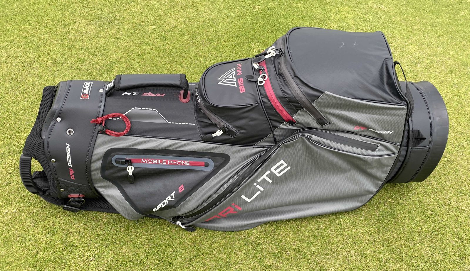 Golf Bag Reviews 2025