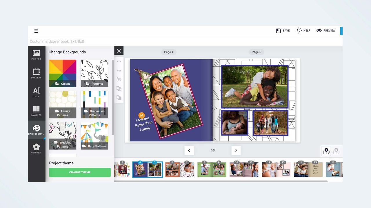 Mpix review