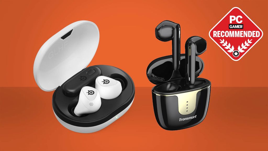 The Best Wireless Gaming Earbuds In 2026 These Are The Buds I D Allow 1024 80 